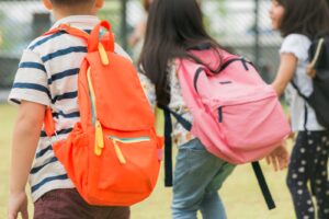 Les tendances cartables 2025 : les modèles les plus stylés pour la rentrée