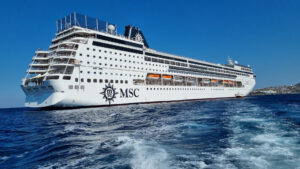 Quelles sont les meilleures vacances scolaires pour partir en croisière MSC ?