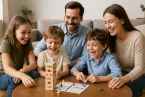Comment occuper les enfants pendant les vacances scolaires : idées pour toutes les familles