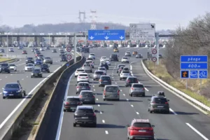 Prévisions de circulation pour les 2ème et 3ème week-ends des vacances de la Toussaint