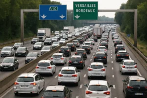 Vacances de la Toussaint 2025 : comment éviter les bouchons du 1er weekend ?