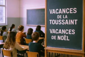 Les vacances de Noël et de la Toussaint vont-elles changer de nom ?