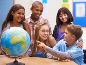 École de langue à Genève, 50 ans d’expertise