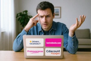 Les 5 meilleurs sites pour trouver où partir pendant les vacances scolaires