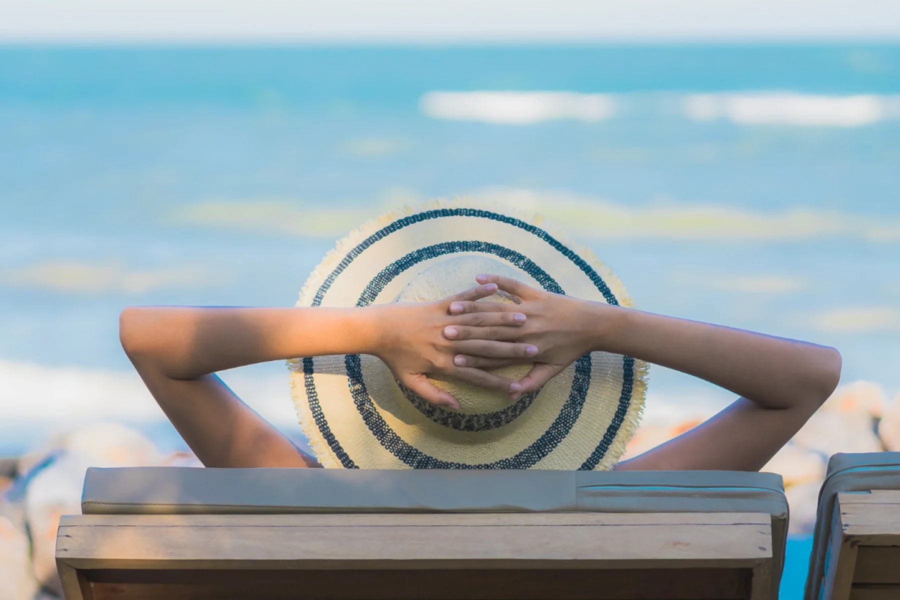 vacances tranquilles tout inclus