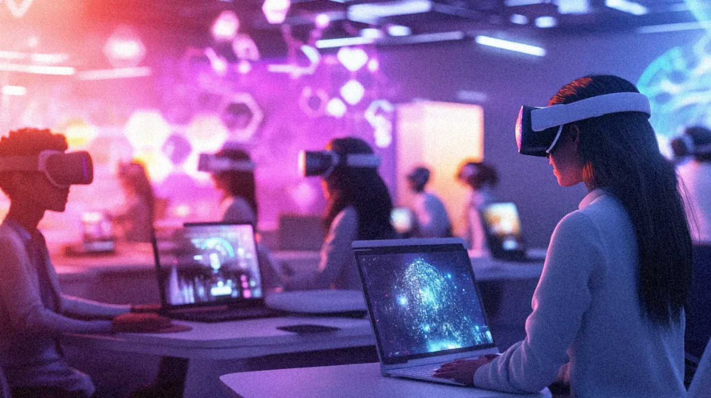 formation tech à distance