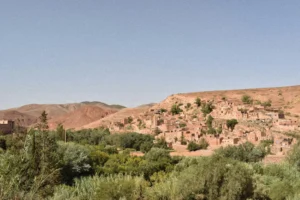 Où partir pendant les vacances de février au soleil : focus sur le Maroc