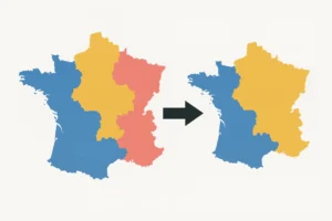 Pourquoi l’industrie du tourisme est plutôt contre le passage à deux zones de vacances scolaires ?