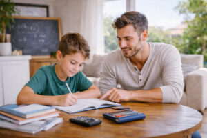 Vacances scolaires : faut-il vraiment tout arrêter côté école ?