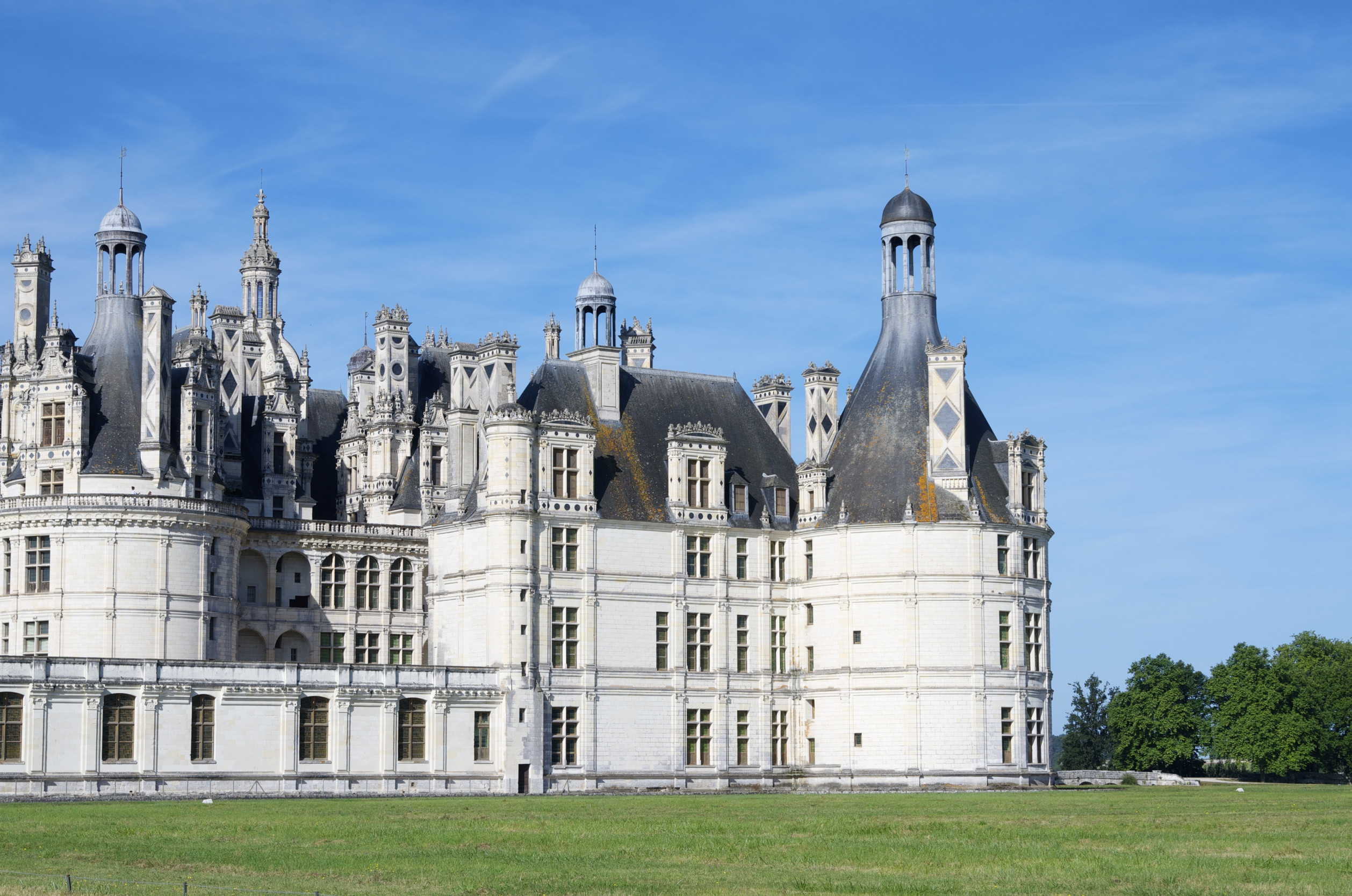 Chateau Hodebert