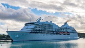 Royal Caribbean : la compagnie de croisières qui séduit les voyageurs français