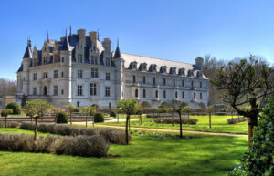 Passer ses vacances dans la région des châteaux de la Loire : les avantages