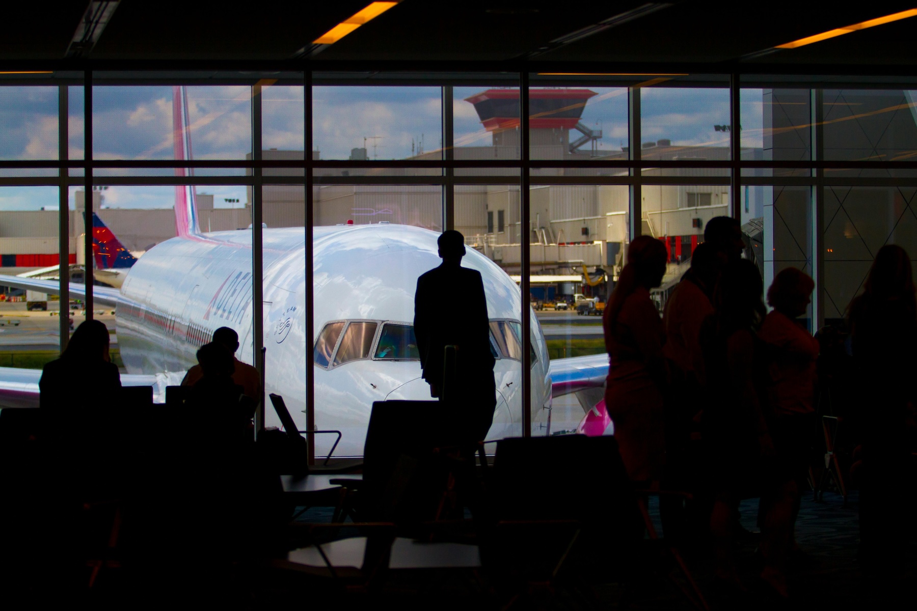 voyage avion bagage