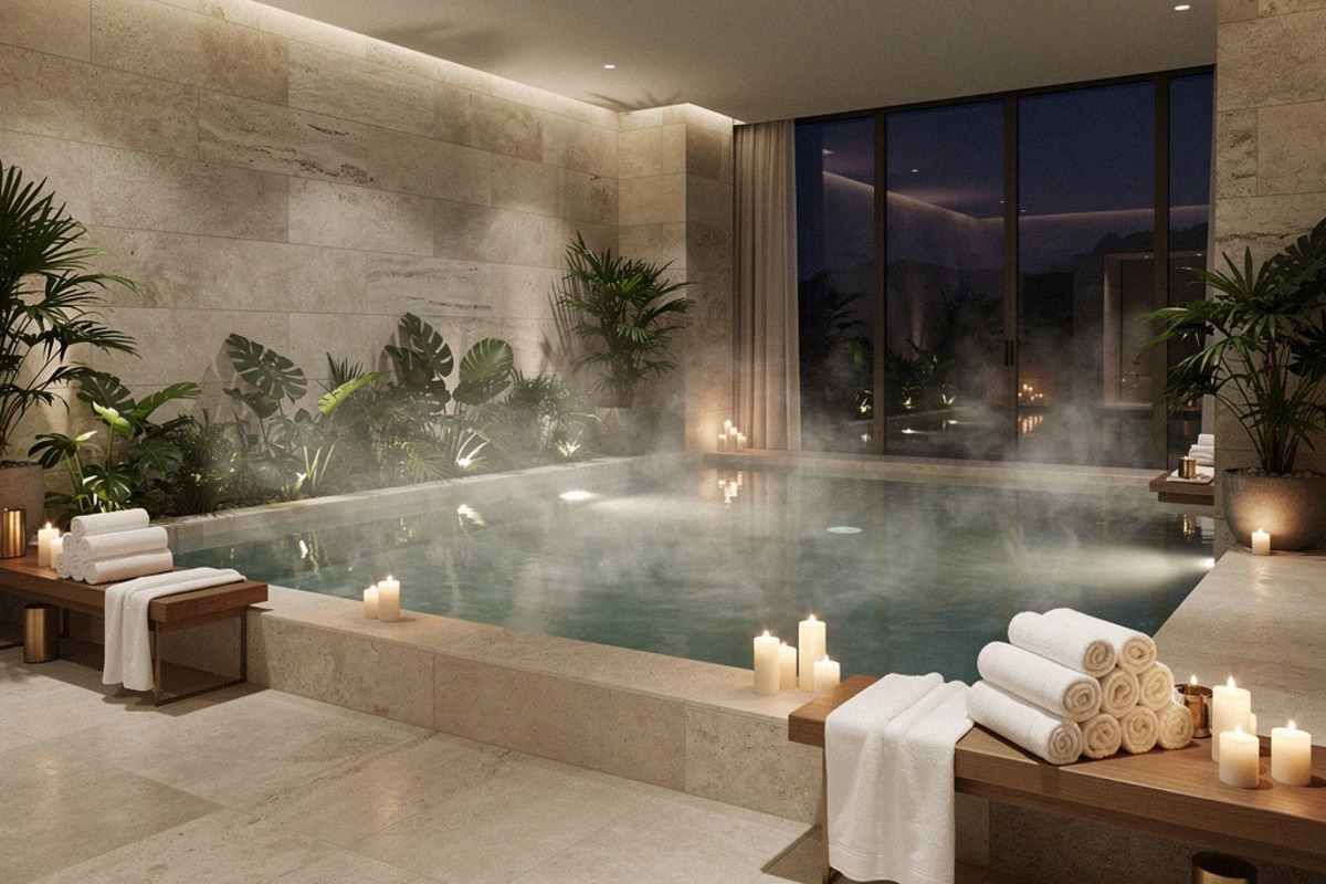 Weekend spa en france comment denicher le lieu ideal pour