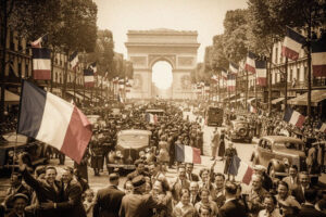 8 mai 1945 : ce que commémore vraiment la Victoire des Alliés