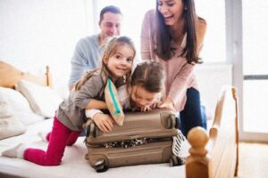 Que faire en Suisse romande pendant les vacances d'été avec ses enfants ?