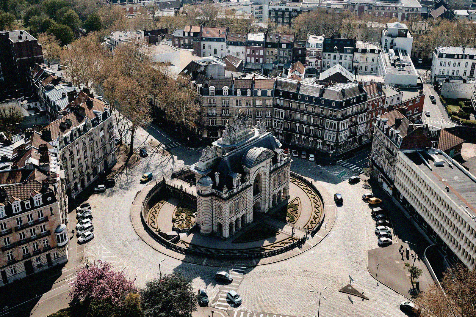 Vacances scolaires en lorraine que faire a nancy avec les