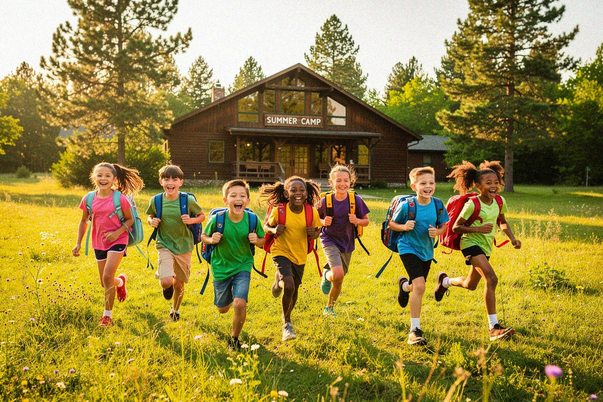 Pass colo 2026 comment financer la colonie de vacances de