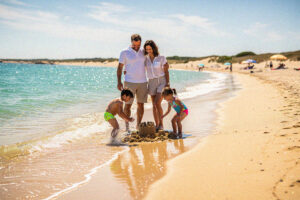 Quelles plages choisir pour les vacances ? Guide complet sur la qualité des eaux de baignade