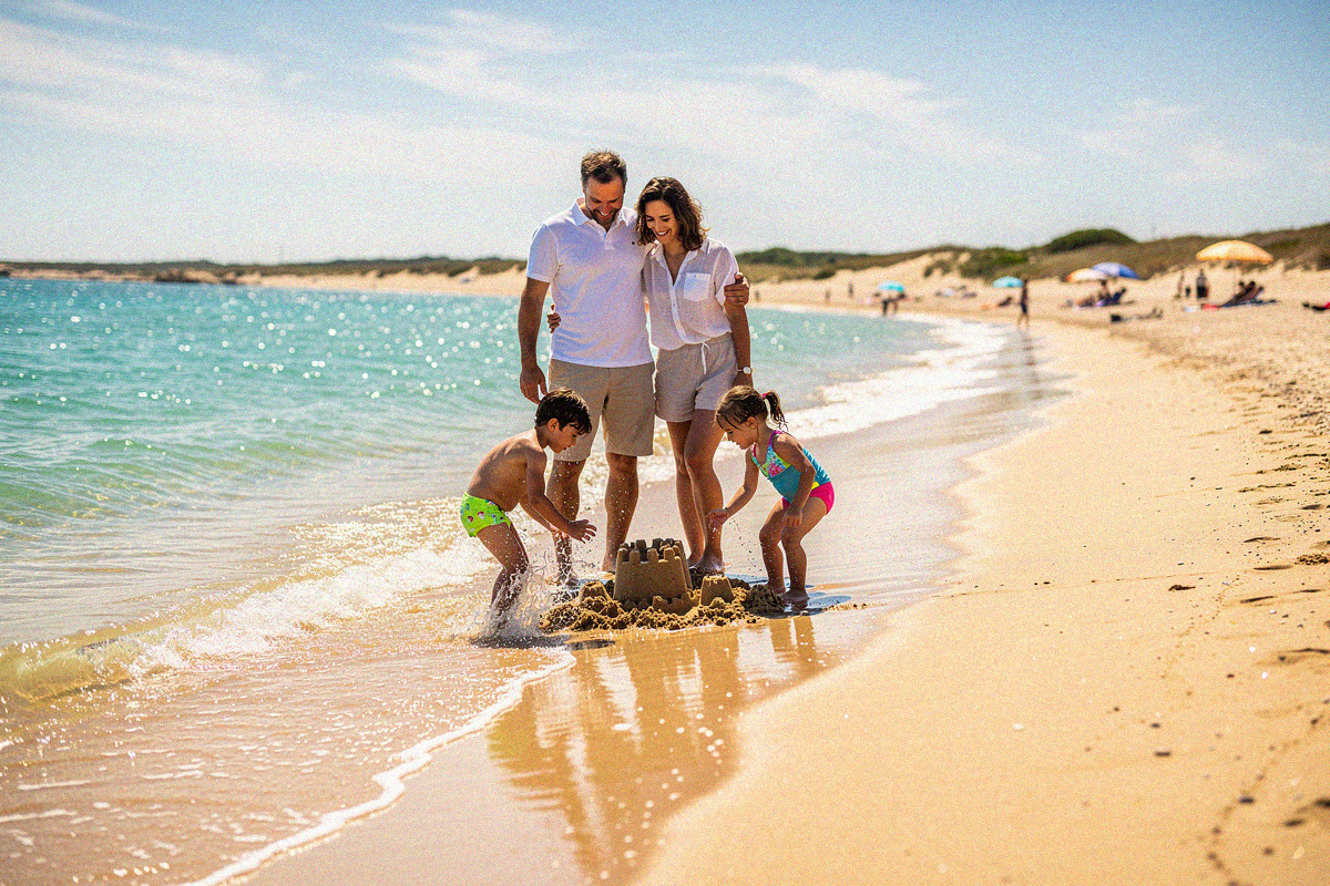 Quelles plages choisir pour les vacances guide complet sur