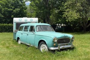 Vacances 2026 moins chères&nbsp;: camping, train, voiture, quelles options pour les familles&nbsp;?