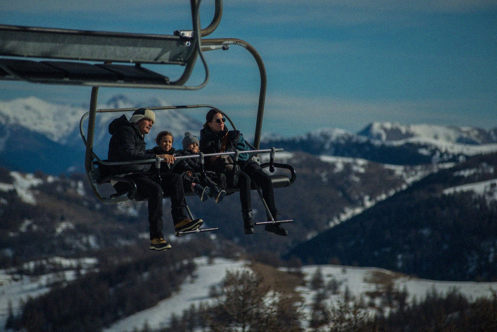 Vacances d hiver 2027 dates par zone et conseils pour