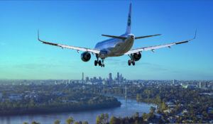 Vol Lyon Istanbul : Durée, Aéroports et Informations Pratiques