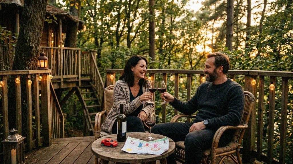 7 astuces pour preserver son couple pendant les vacances
