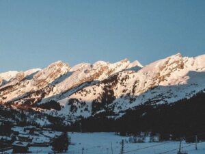 Où passer les fêtes du Nouvel An à La Clusaz ?