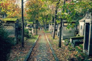 1er novembre 2026 : la Toussaint tombe un dimanche, un week-end de quatre jours en perspective