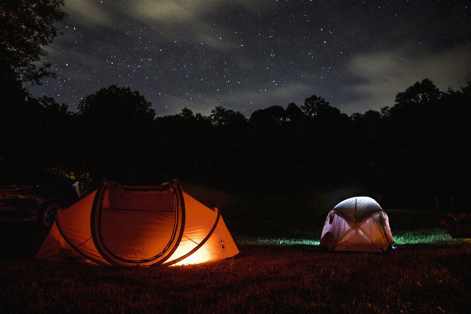 Campings champions des vacances scolaires 147 millions de