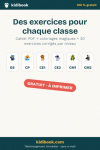 Meilleurs cahiers de vacances en France — notre verdict 2026