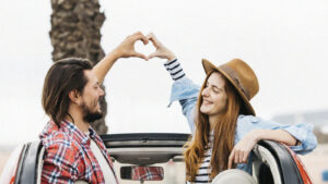 Voyage en couple : comment trouver la destination qui vous ressemble ?
