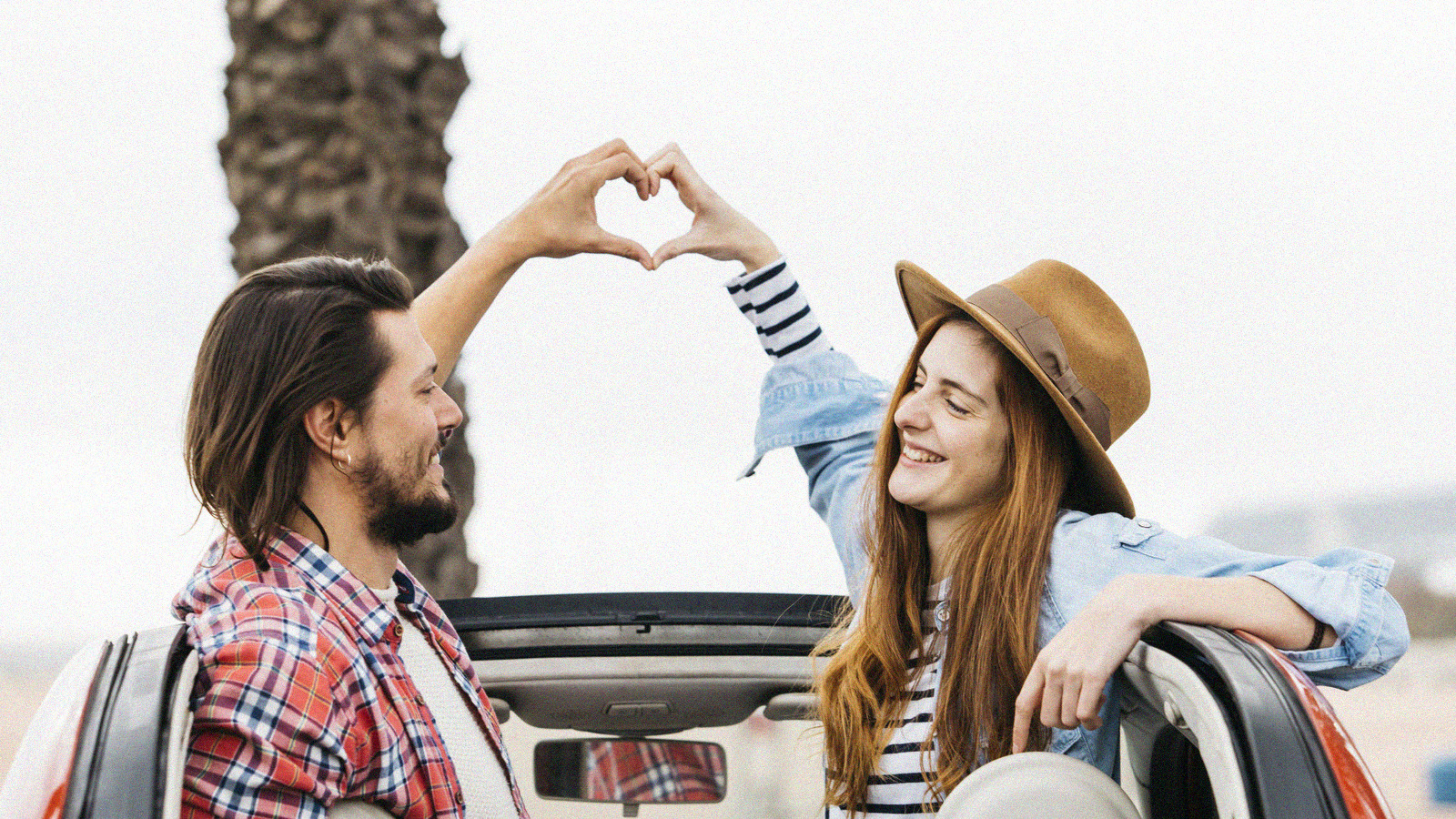 Voyage en couple comment trouver la destination qui vous