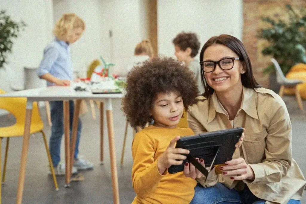 Cahier de vacances ou intelligence artificielle comment