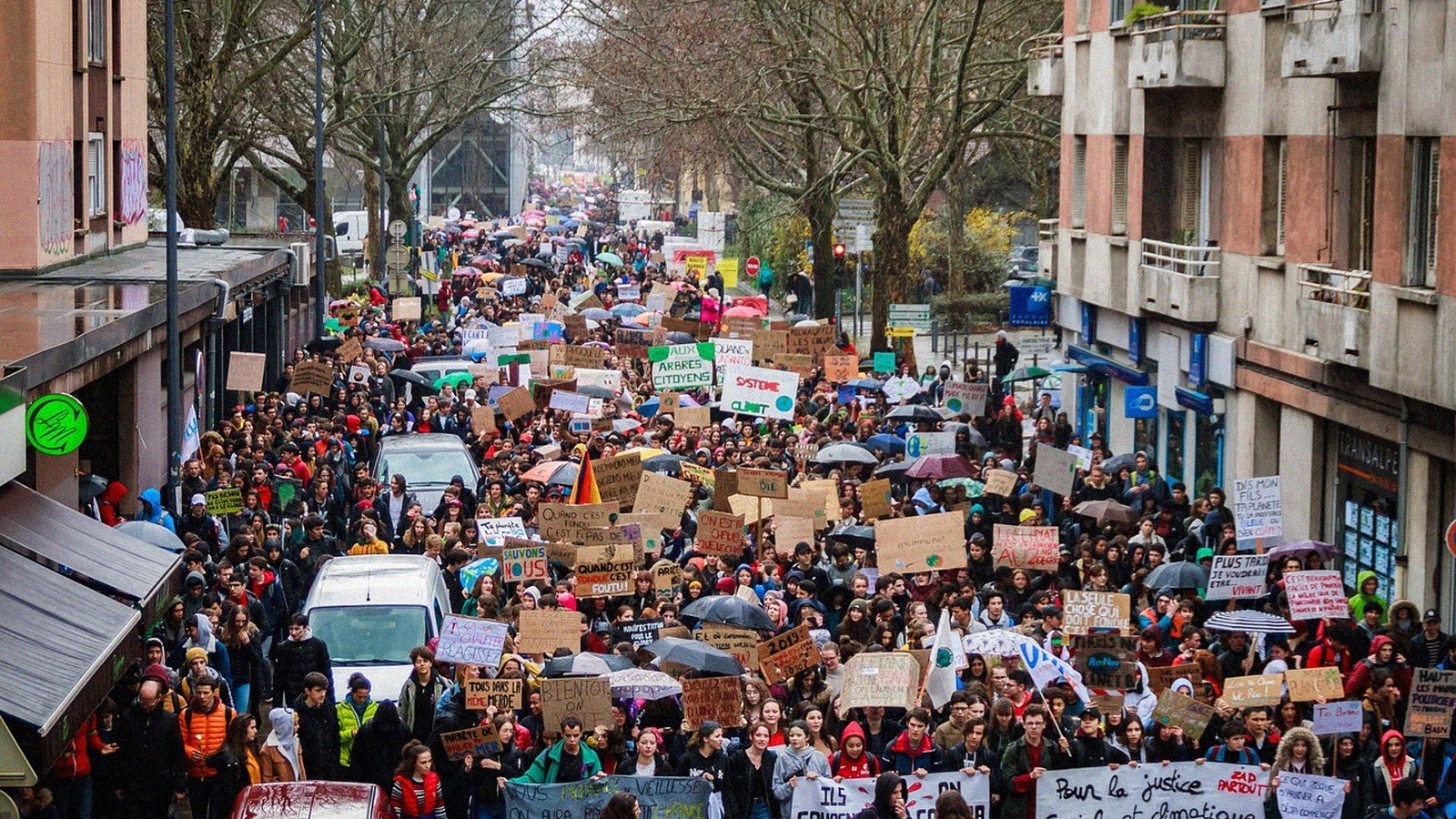 Manifestations lyceennes d octobre 2026 bilan de la