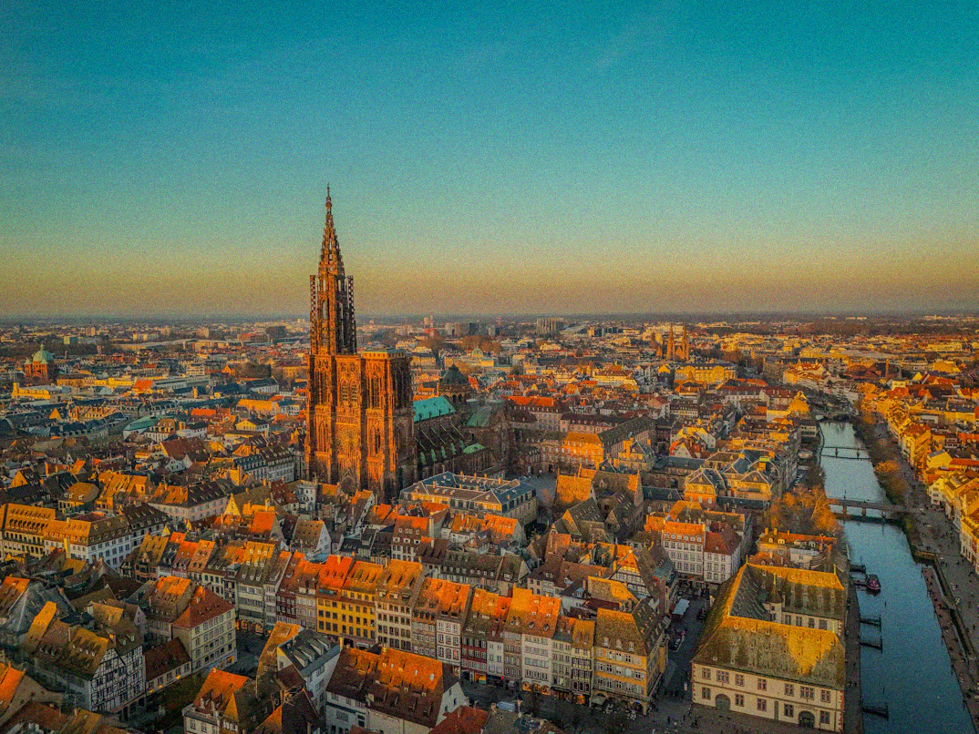 Top des ecoles d informatique a strasbourg classement et