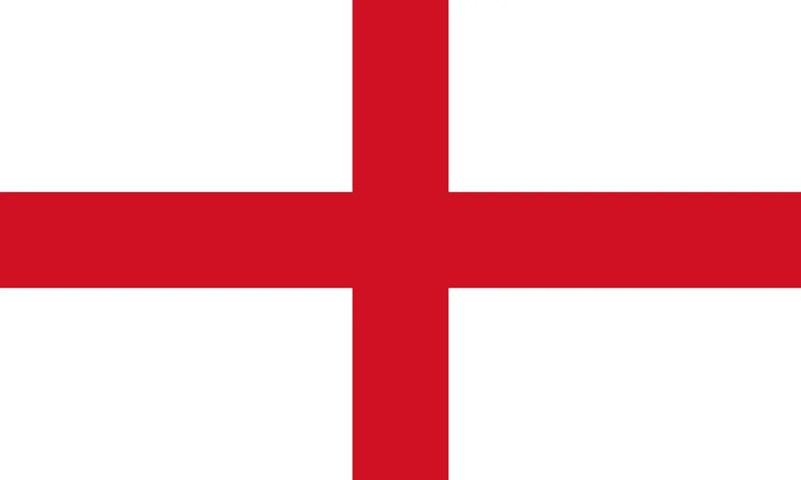 Drapeau Angleterre